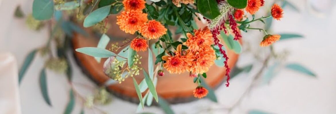 Maria Roseann Creative Company