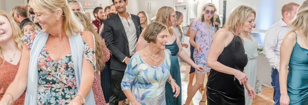 Danielle J. Photography