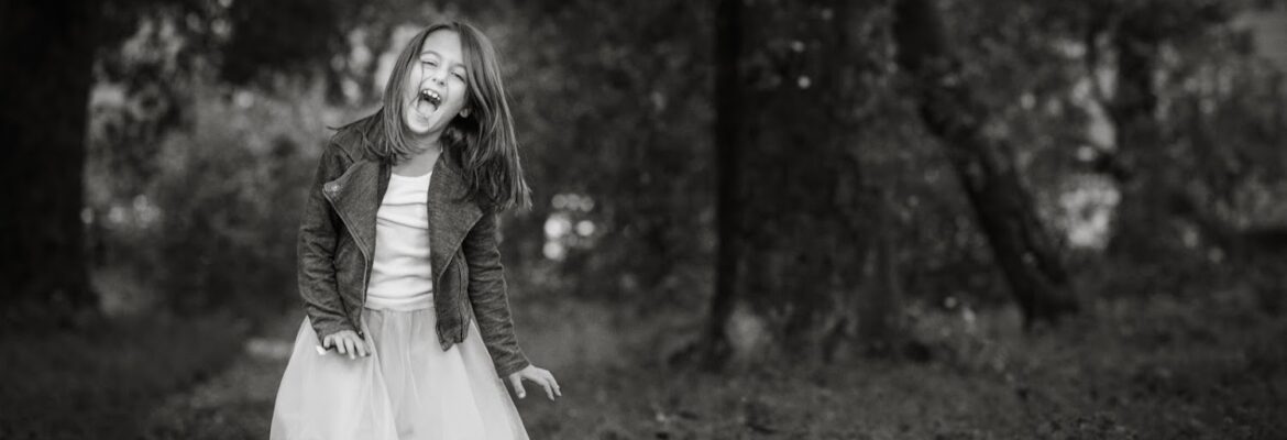 Mischief & Mister Children’s and Family Portraits