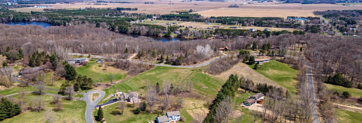 Drone Tours