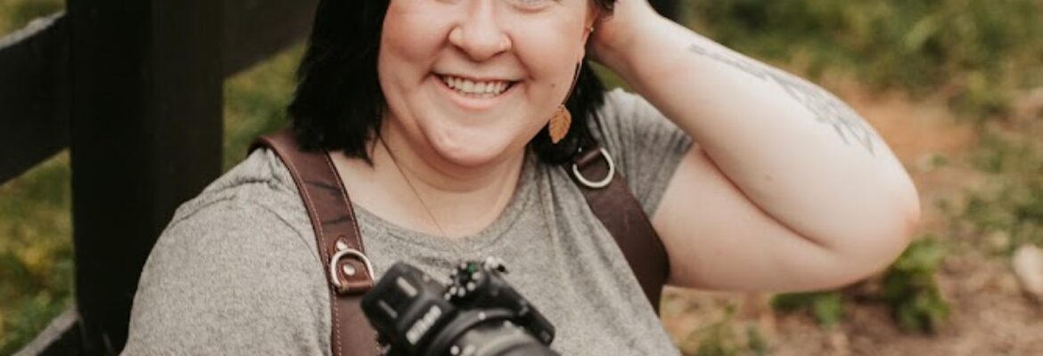 Trinity Belle Photography