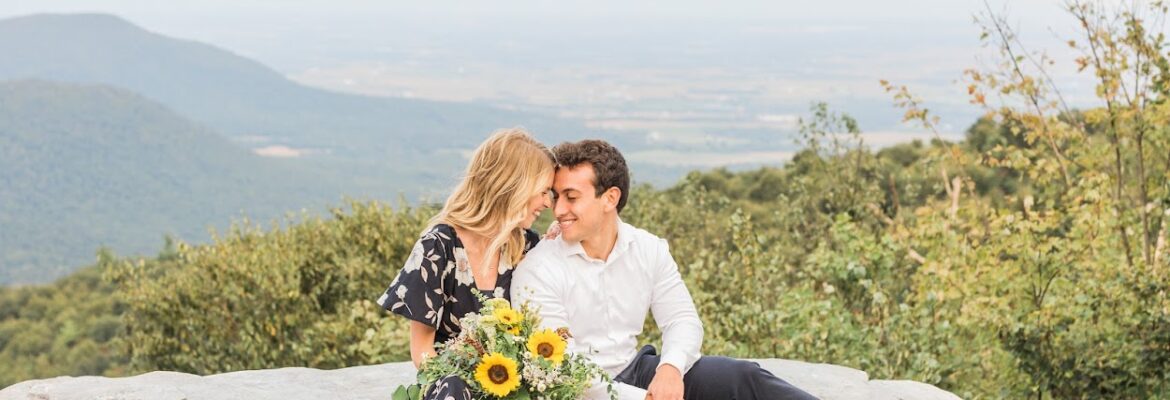 Olivine Fox | Wedding & Portrait Photography