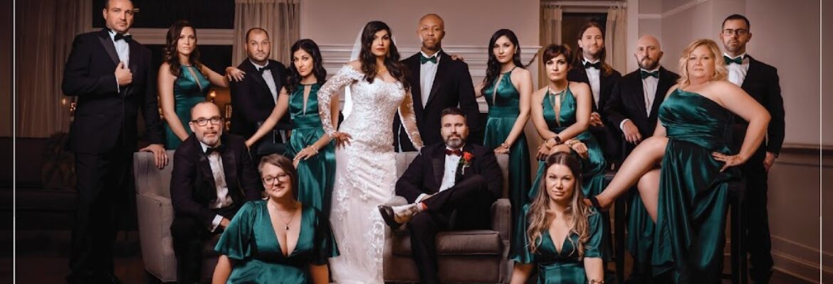 Brodie Ledford Studios