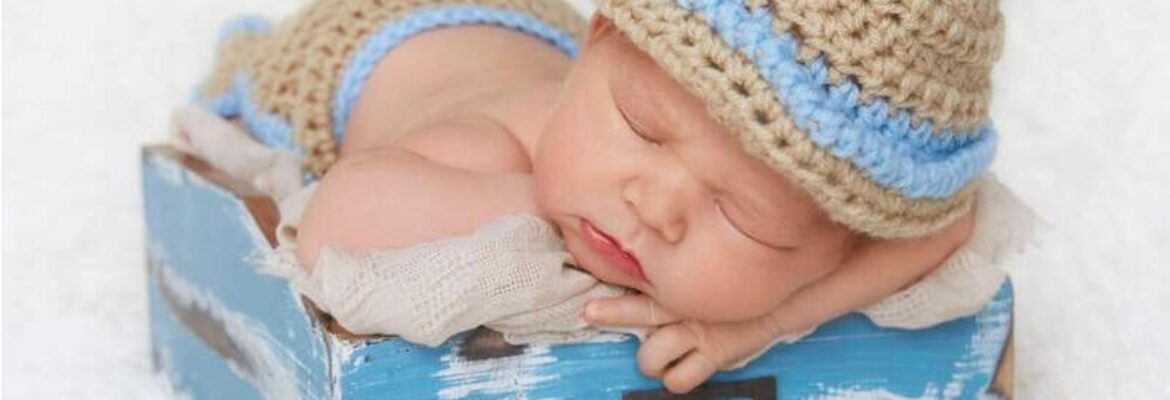 Newark Newborn Photography