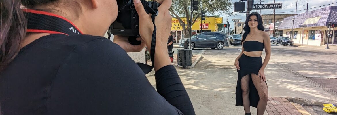 RGV Photography Workshops