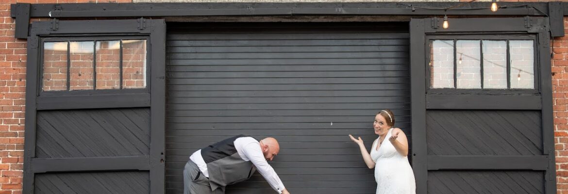 Jessica Mary Photography