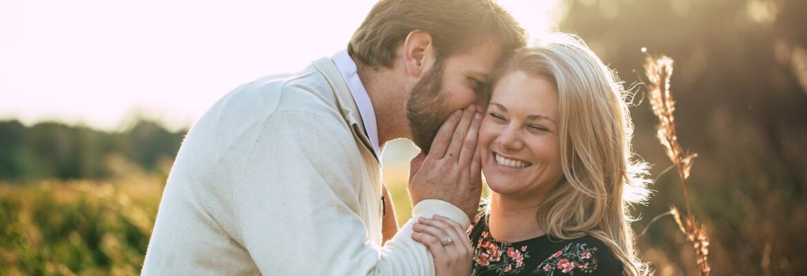 Angie & Marko Wedding Photography