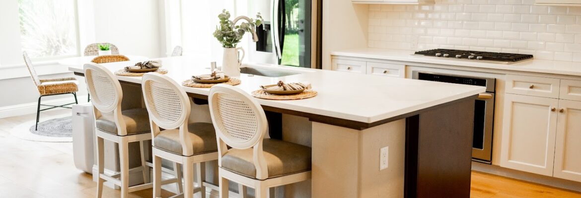 DWELLER | Real Estate + Airbnb Photography