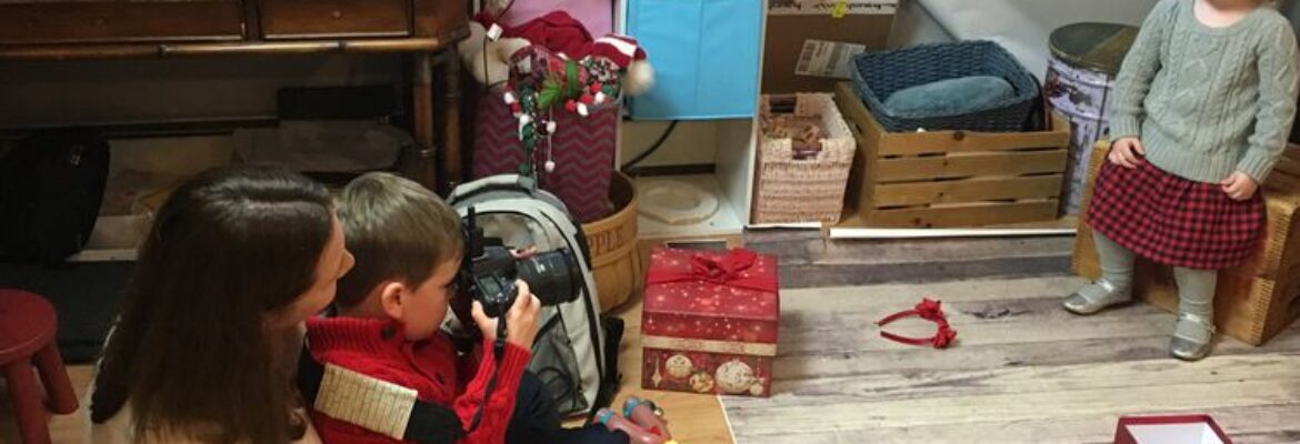 Kerri Stowik Photography