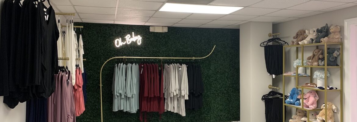 Oh Baby Elective Ultrasound Studio