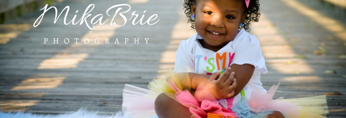 MikaBrie Photography
