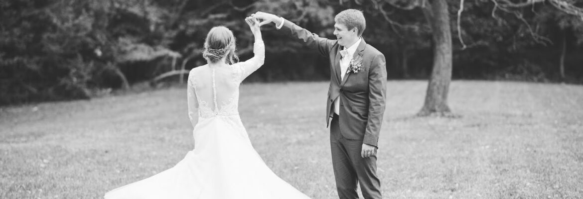 Brittani Elizabeth Photography