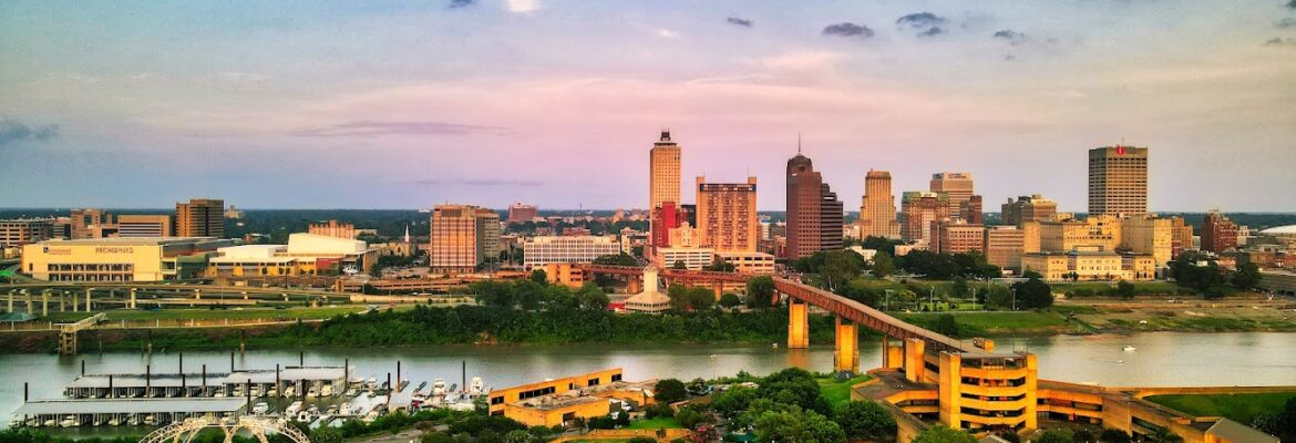 Memphis Drone Company, LLC