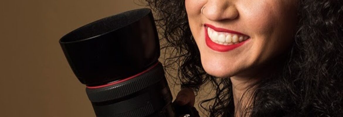 Jen Fox | Boudoir & Erotica