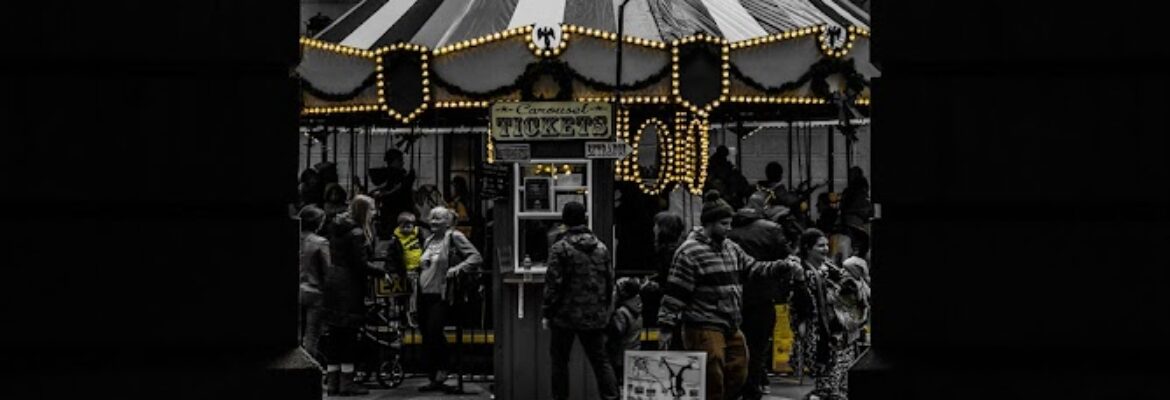Collin Leiby Photography