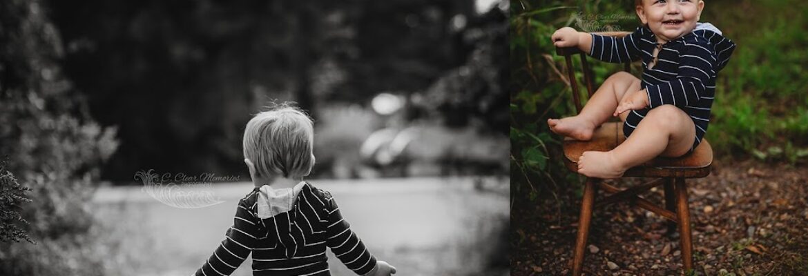 C. Clear Memories Photography | Newborn & Family Photographer