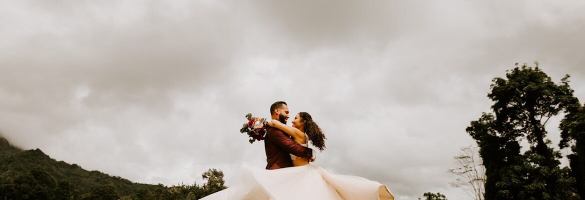 Pretty Branch Wedding Photography & Videography