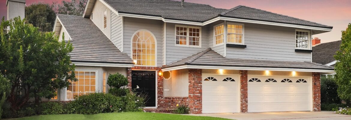 California Real Estate Photography