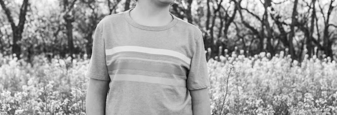 Blossom & Co. Photography – Pansy Garrison