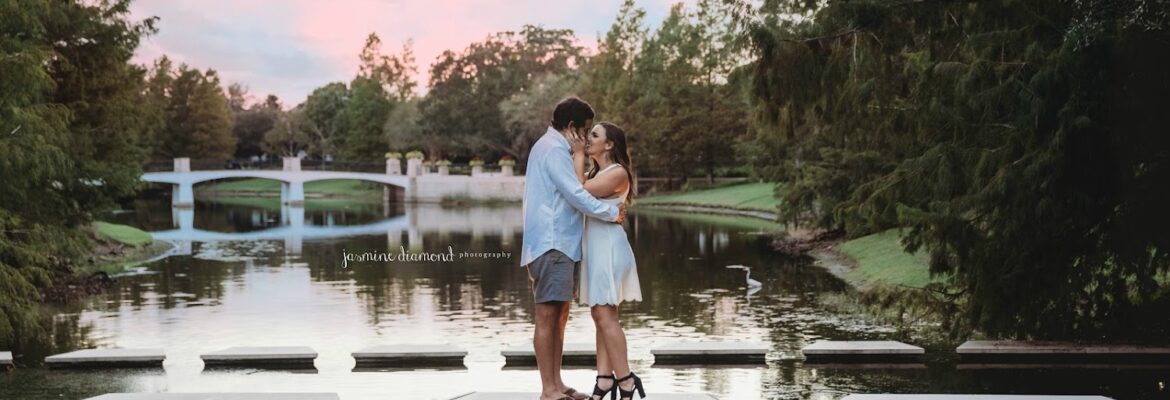 Jasmine Diamond Photography