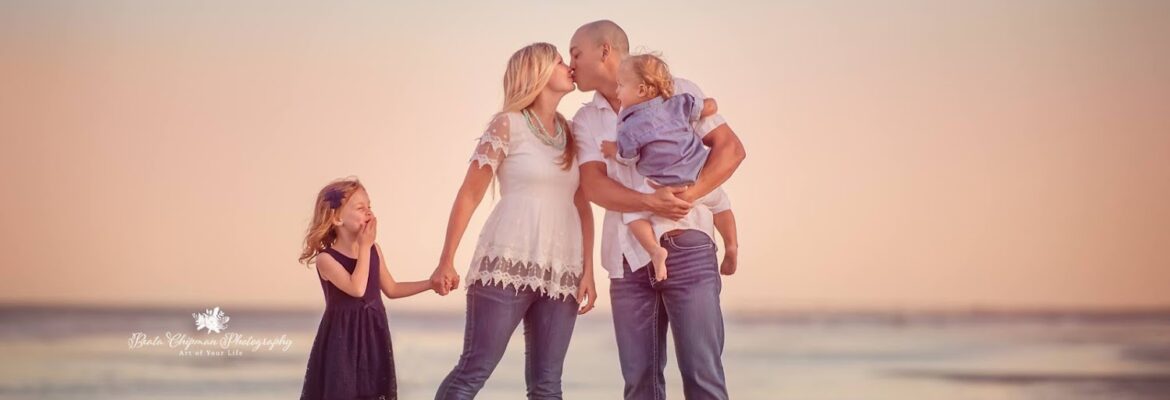 Beata Chipman Photography