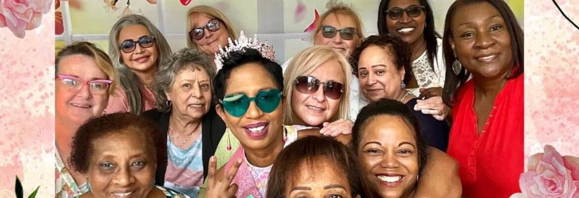 Chromatic Capture Photo Booths