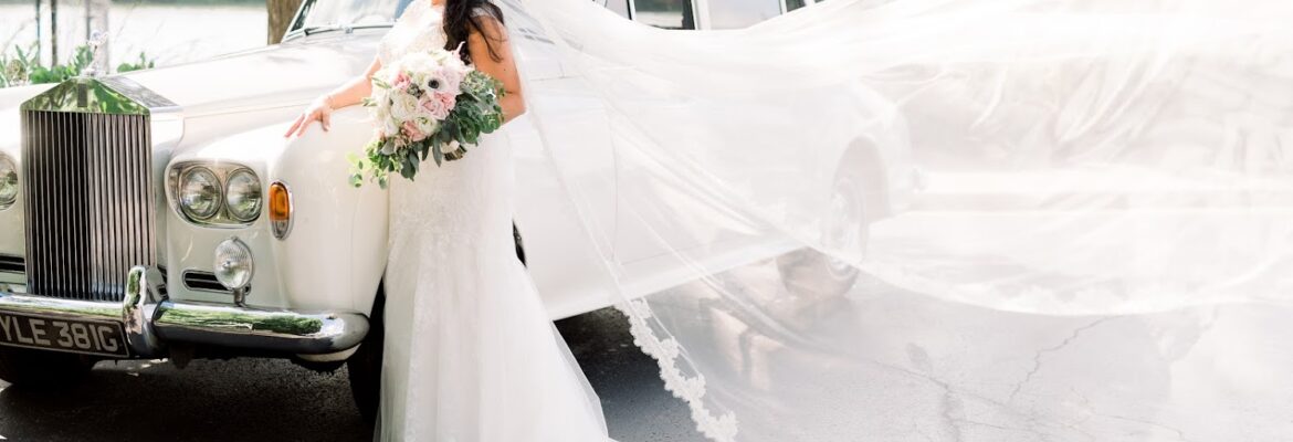 Roland Andrade Photography – Wedding Photographer