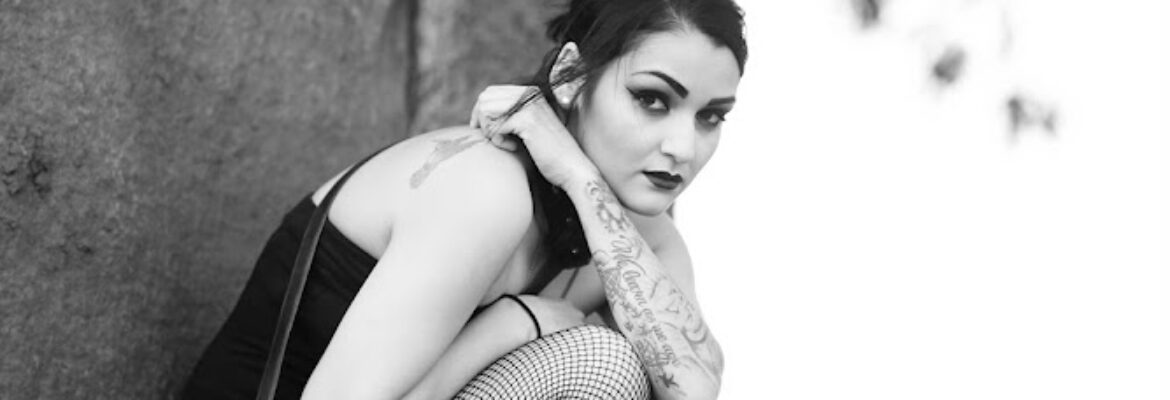 Black And White Photography Okc