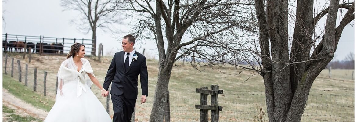 Hannah Barlow Photography, LLC