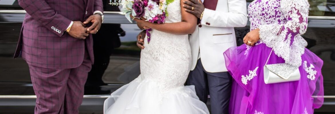 Abraham Nlandu Photography