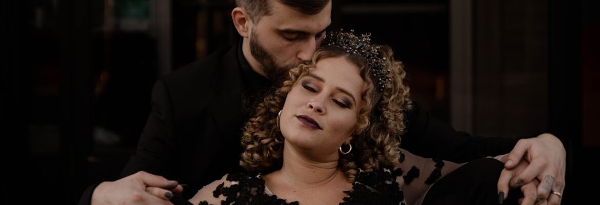 Ashley J Robinson Photography