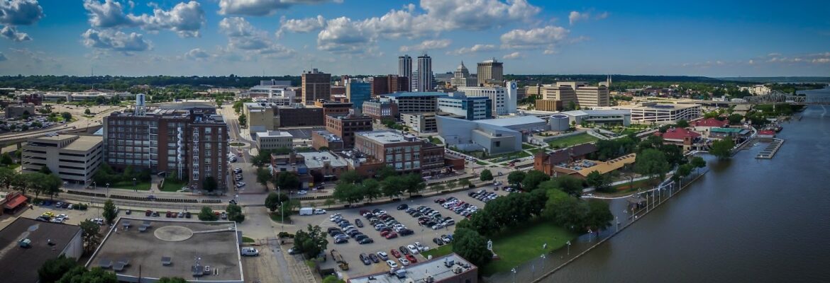 AerialMG Photography