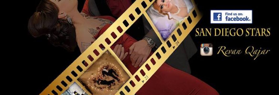 San Diego Stars Photography & Cinematography