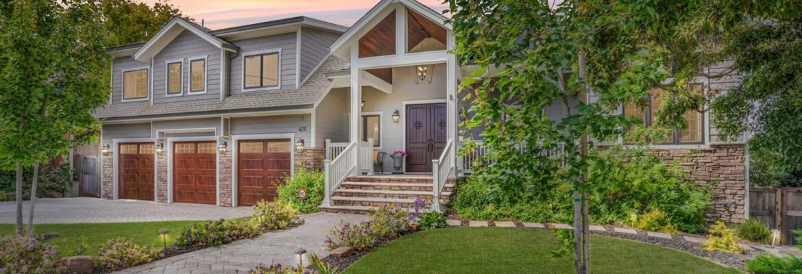 Spotlight Home Photography Inc.