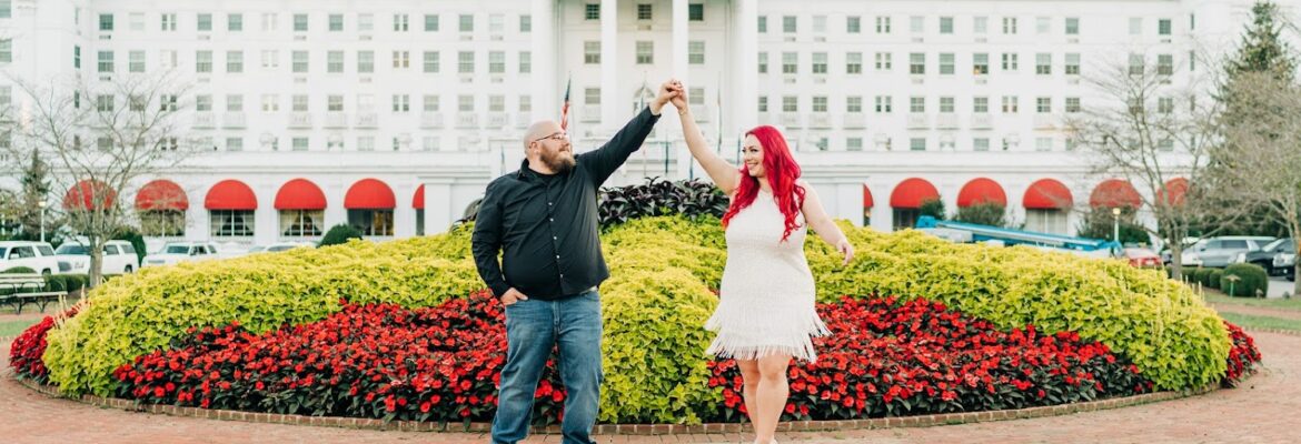 Sarah Irvin Photography