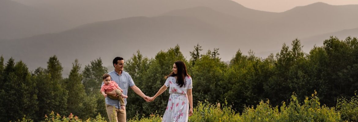 Lincoln Gap Photography