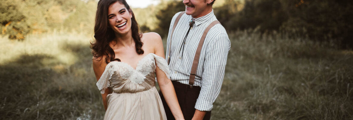 Ray + Alyssa Photography