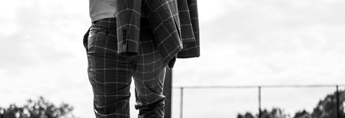 lion blanc photography