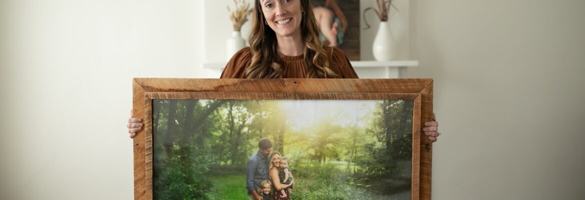 Ashley Wilder Photography