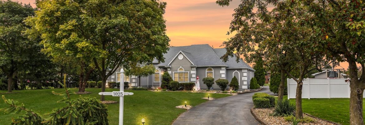 Captivly – Real Estate Photography