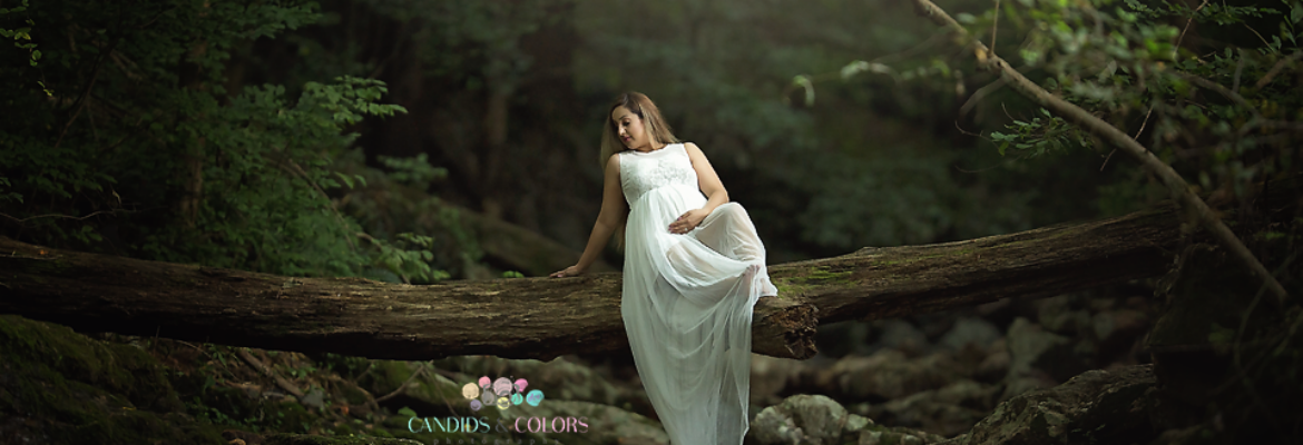 Candids & Colors Photography, LLC.