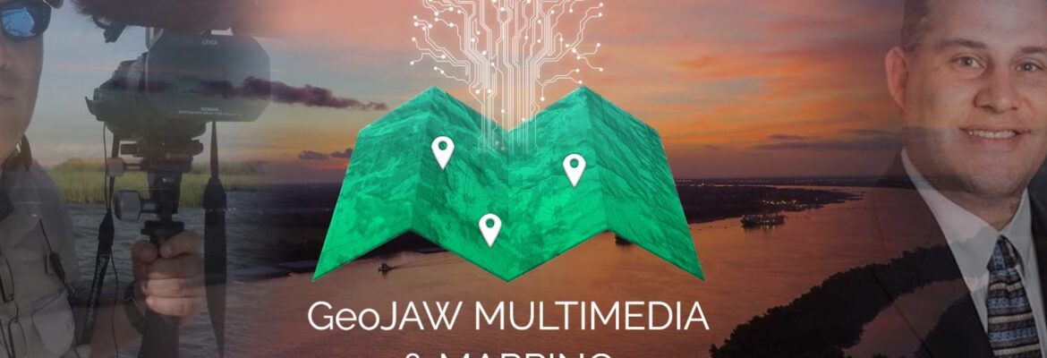 GeoJAW Multimedia & Mapping