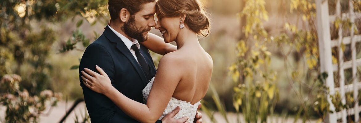 Weddings by Him and Her