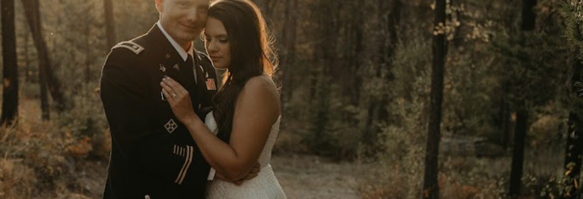 Madeline Frost Photography LLC