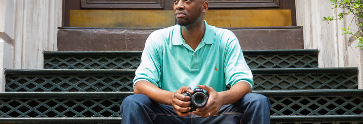 Henry Jones Photography