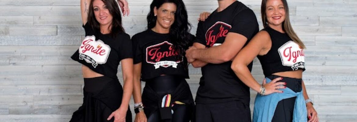 New Jersey Personal Brand Photographer April Narby