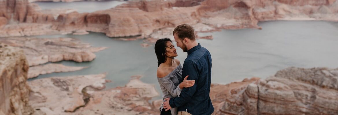 Luke and Mallory Photography