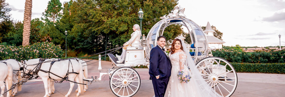 Bella Grey Photography & Studio- Orlando luxury and Disney Weddings