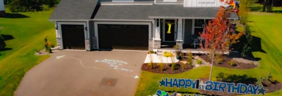 Airborne Perspectives, LLC