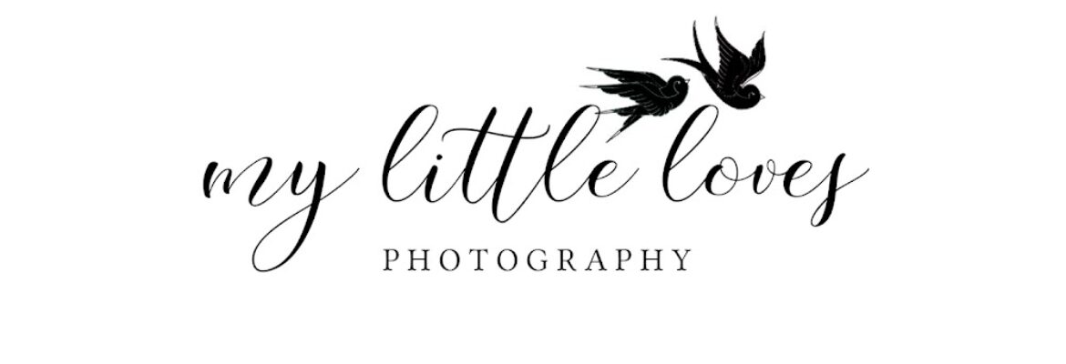 My Little Loves Photography